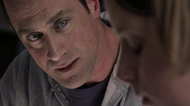La Ley y el Orden: Unidad de Víctimas Especiales S05E02