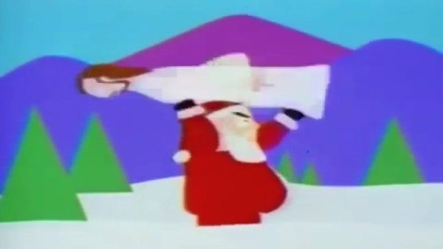 South Park S00E03