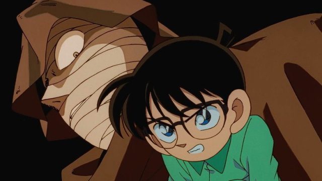 Detective Conan S01E34