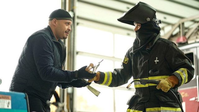 Chicago Fire S06E10
