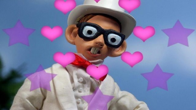 Robot Chicken S01E14