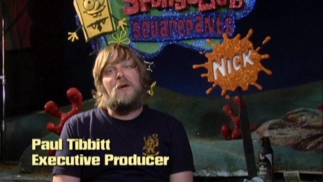 Bob Esponja S00E60