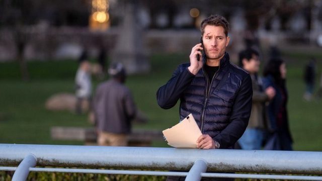 Tracker S01E07