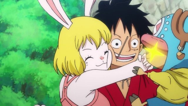 One Piece S21E909