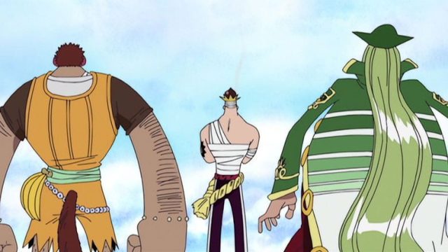 One Piece S06E193