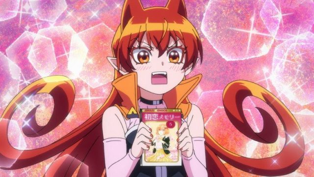 Welcome to Demon School! Iruma-kun S01E14