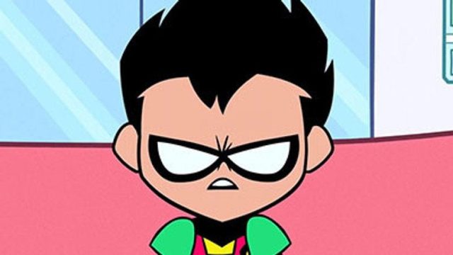 Teen Titans Go! S01E15