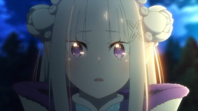 Re:ZERO -Starting Life in Another World- S01E50