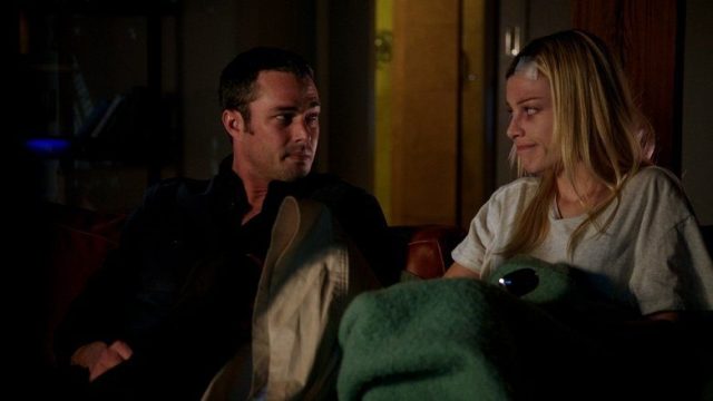 Chicago en llamas S01E11