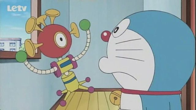 Doraemon S01E65