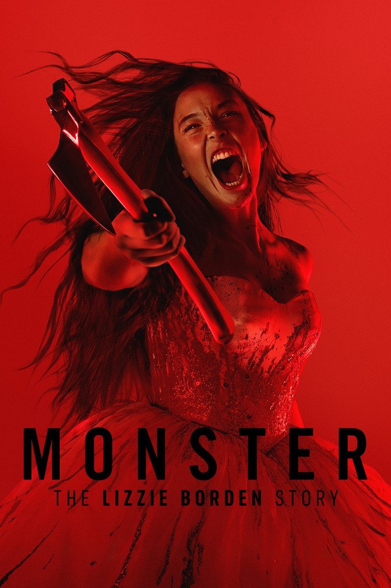 Monstruo: La historia de Lizzie Borden Miniserie