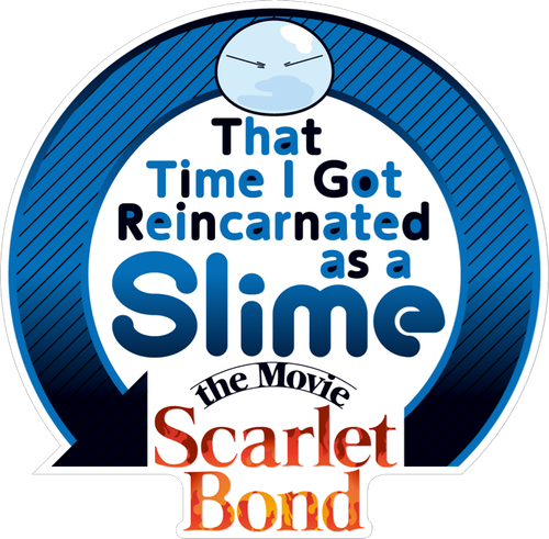 That Time I Got Reincarnated as a Slime: El vínculo escarlata