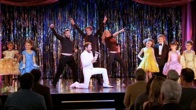 It's Always Sunny in Philadelphia S07E03