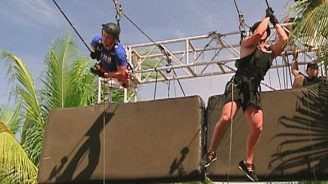 The Challenge S10E08