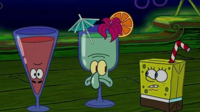 SpongeBob SquarePants S00E113
