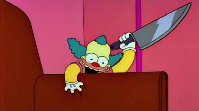 The Simpsons S04E05