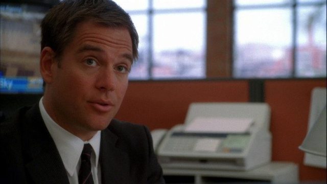 NCIS S06E22