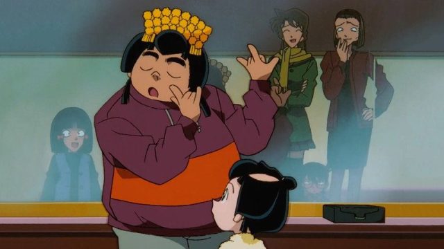 Detective Conan S01E126
