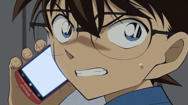 Detective Conan S01E1167