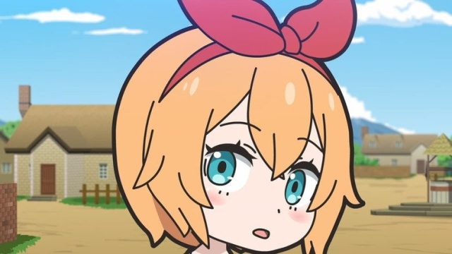 Re:ZERO -Starting Life in Another World- S00E35