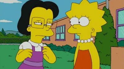 The Simpsons S20E09