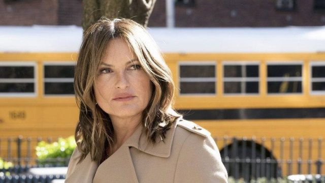 Law & Order: Special Victims Unit S20E24