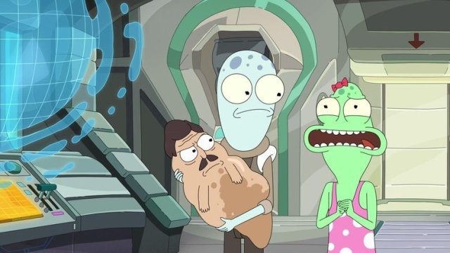 Solar Opposites S06E07