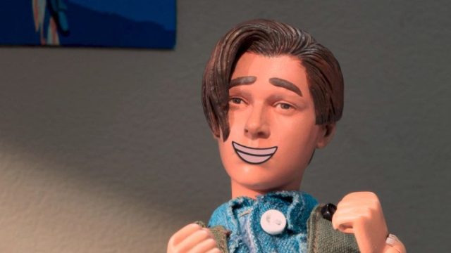 Robot Chicken S10E18