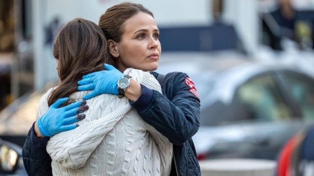 Chicago Fire S14E06