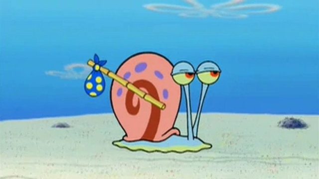 Bob Esponja S04E13