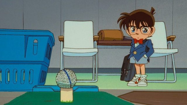 Detective Conan S01E51