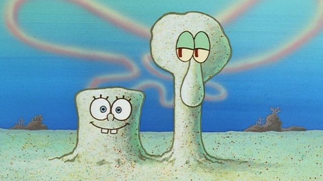 SpongeBob SquarePants S01E10