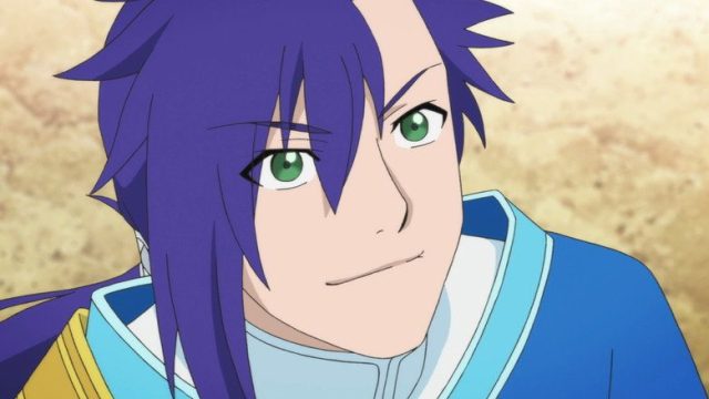 Ascendance of a Bookworm S01E30