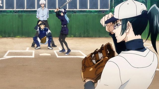 Jujutsu Kaisen S01E21