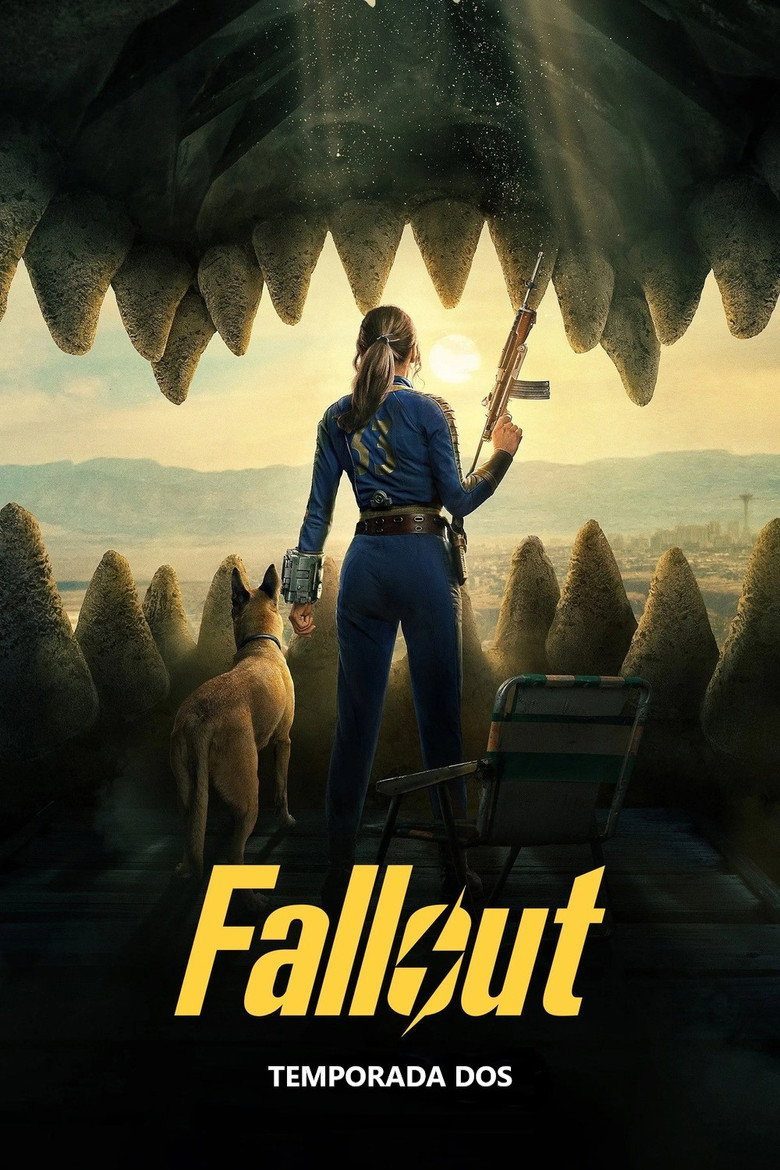 Fallout Season 2