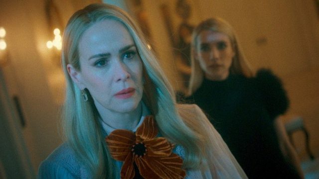 American Horror Story S13E01