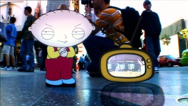 Family Guy S00E15