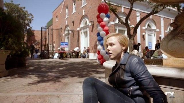 American Horror Story S07E06