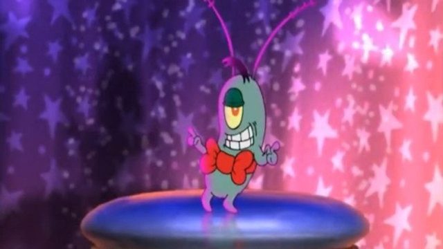 SpongeBob SquarePants S00E14