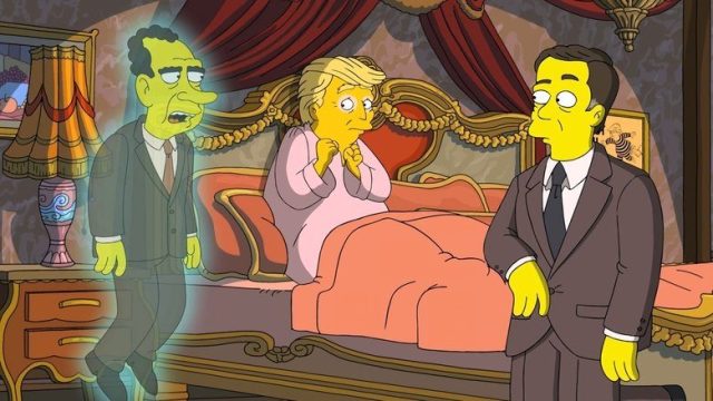Los Simpson S00E74