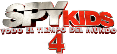 Spy Kids: All the Time in the World