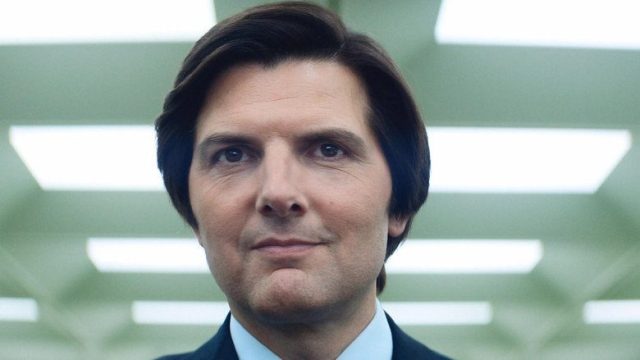 Severance S02E01