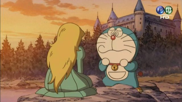 Doraemon S01E181