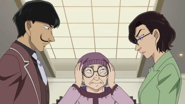 Detective Conan S01E1151