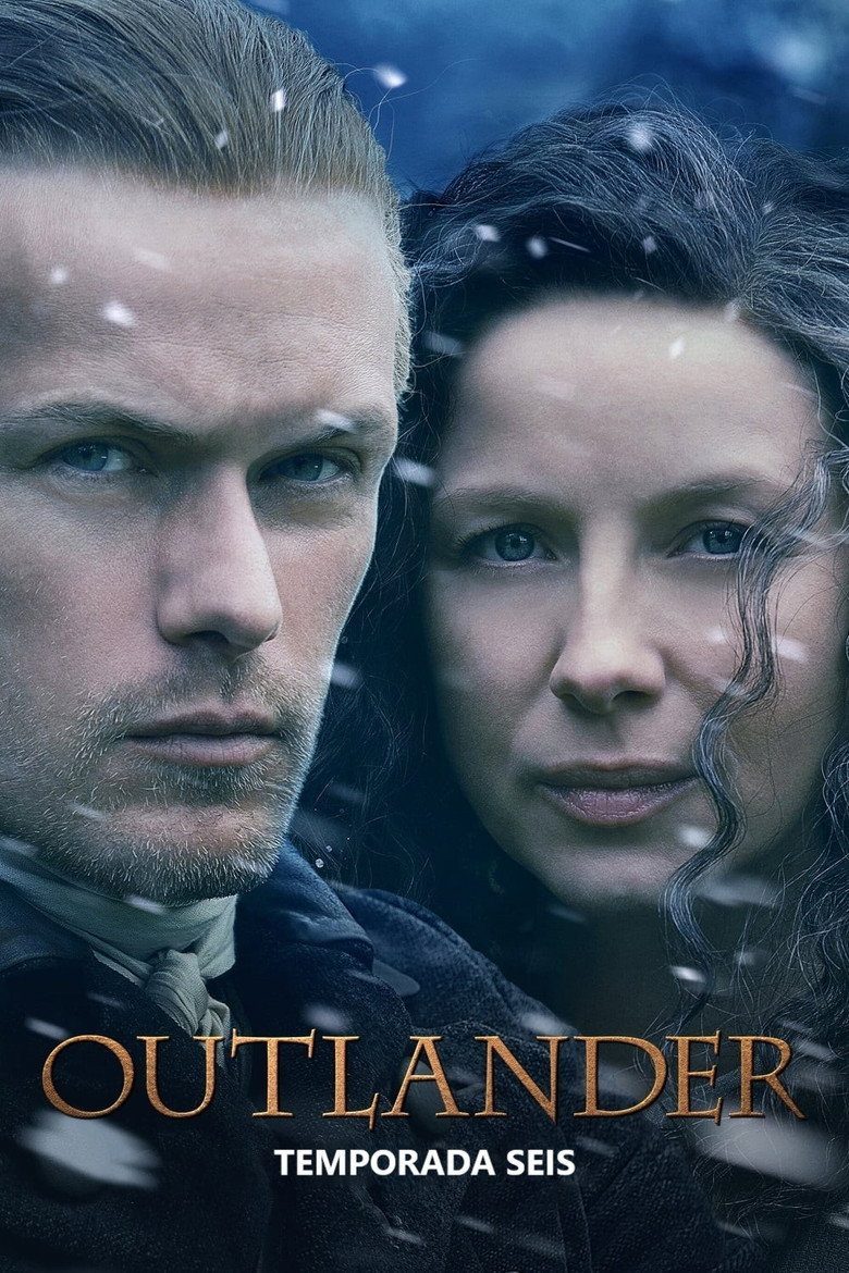 Outlander Season 6