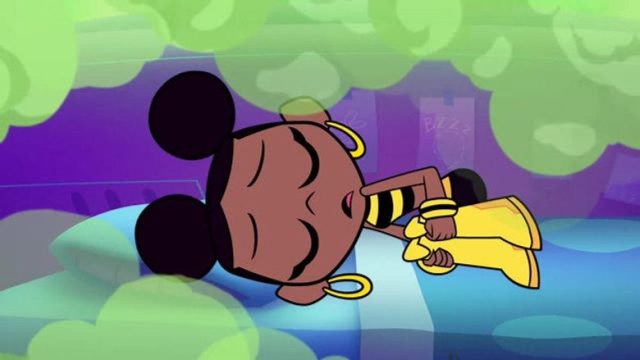 Teen Titans Go! S05E39