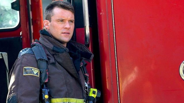 Chicago Fire S10E05