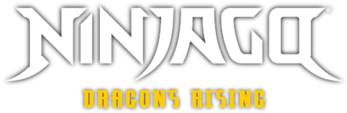 LEGO Ninjago: Dragons Rising