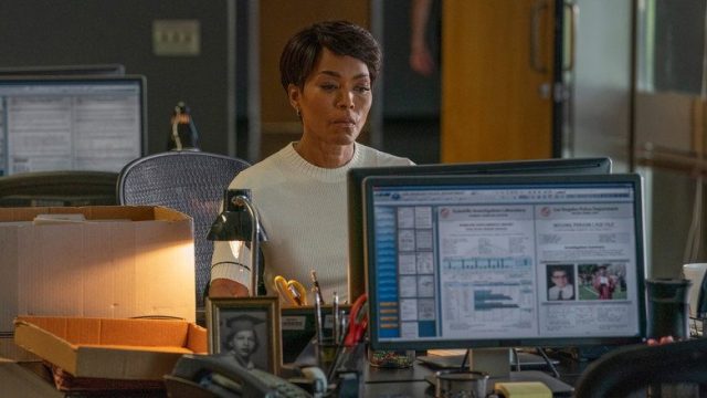 9-1-1 S03E07