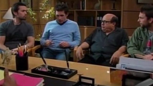 It's Always Sunny in Philadelphia S03E07